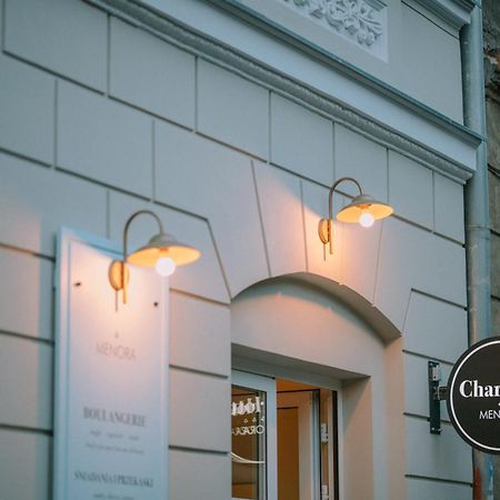 Mamehome Apartments Красков Екстериор снимка