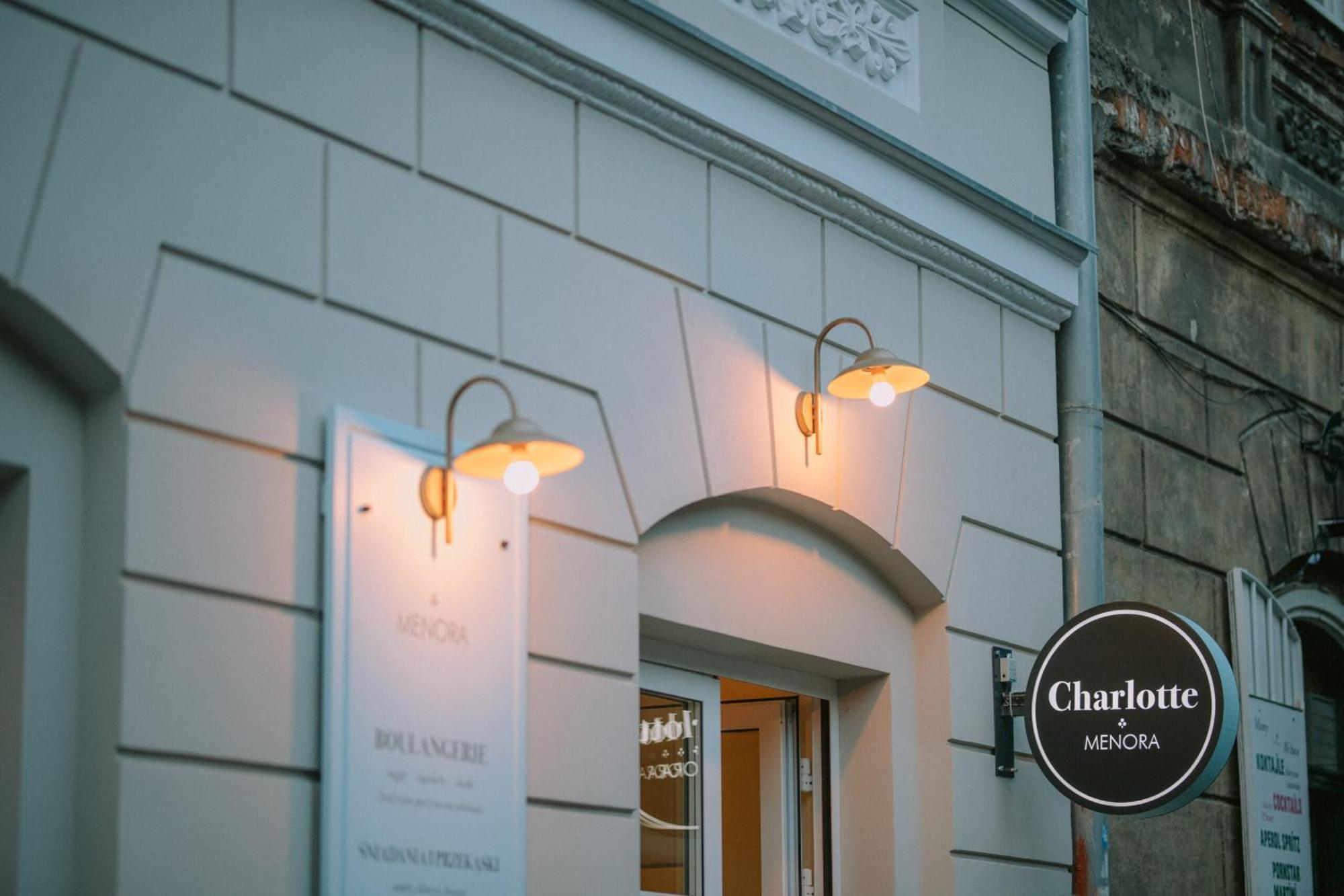 Mamehome Apartments Красков Екстериор снимка