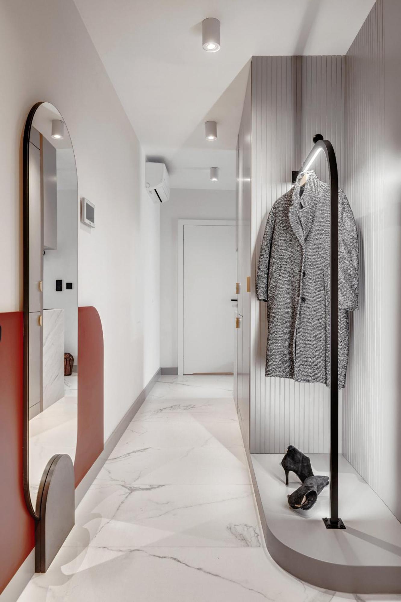 Mamehome Apartments Красков Екстериор снимка
