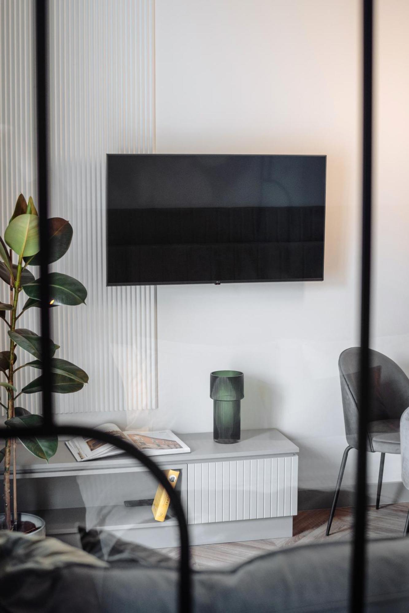 Mamehome Apartments Красков Екстериор снимка
