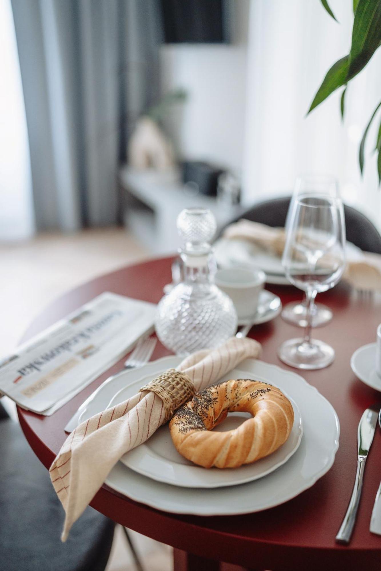 Mamehome Apartments Красков Екстериор снимка