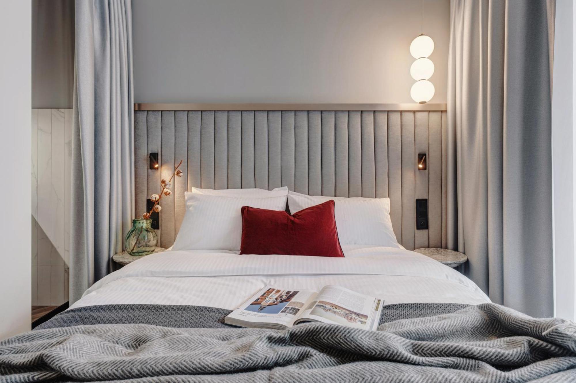 Mamehome Apartments Красков Екстериор снимка