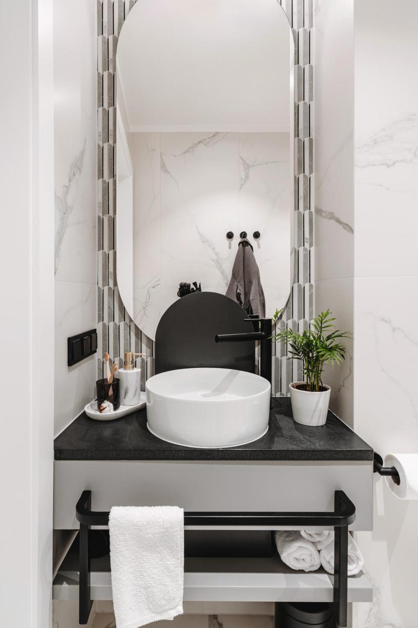 Mamehome Apartments Красков Екстериор снимка